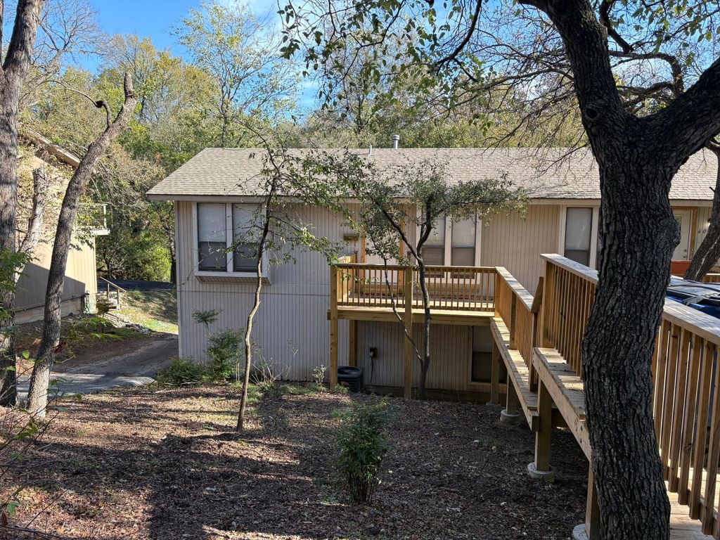 6009 Shadow Valley CV A, Austin, TX 78731