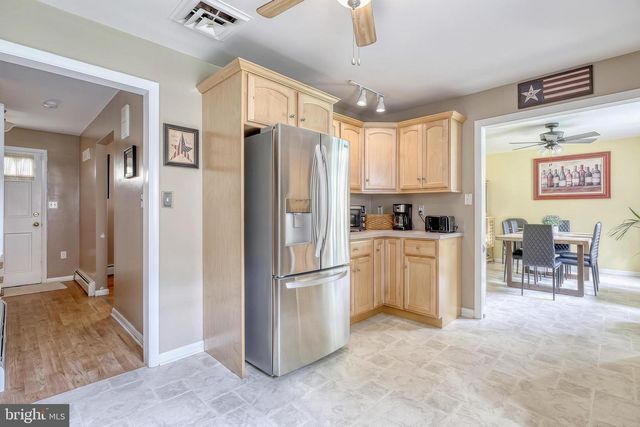 1780 N EMERALD AVE, York, PA 17408