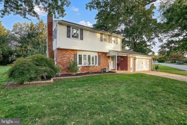 1780 N EMERALD AVE, York, PA 17408