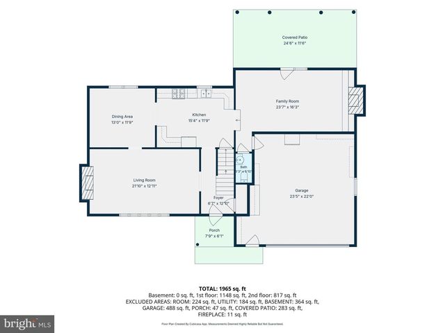 1780 N EMERALD AVE, York, PA 17408