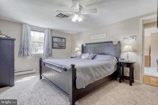 1780 N EMERALD AVE, York, PA 17408