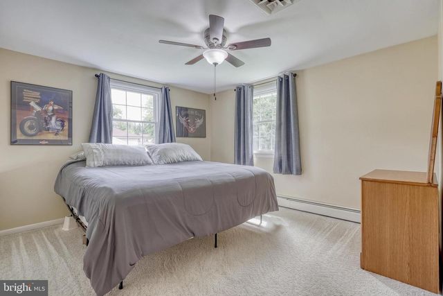 1780 N EMERALD AVE, York, PA 17408
