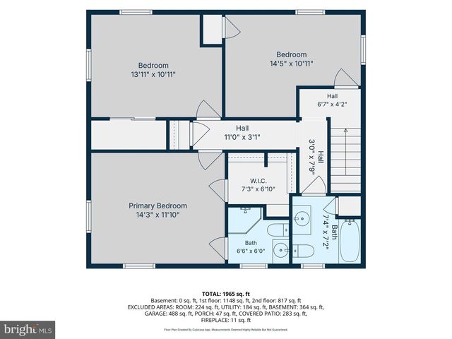 1780 N EMERALD AVE, York, PA 17408