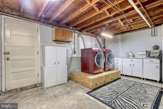 1780 N EMERALD AVE, York, PA 17408