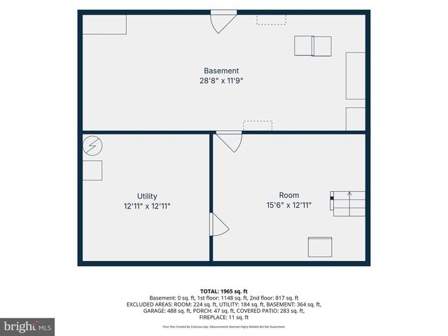 1780 N EMERALD AVE, York, PA 17408