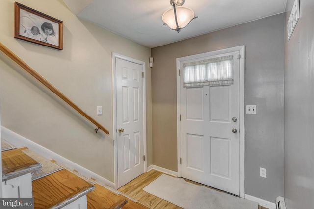 1780 N EMERALD AVE, York, PA 17408