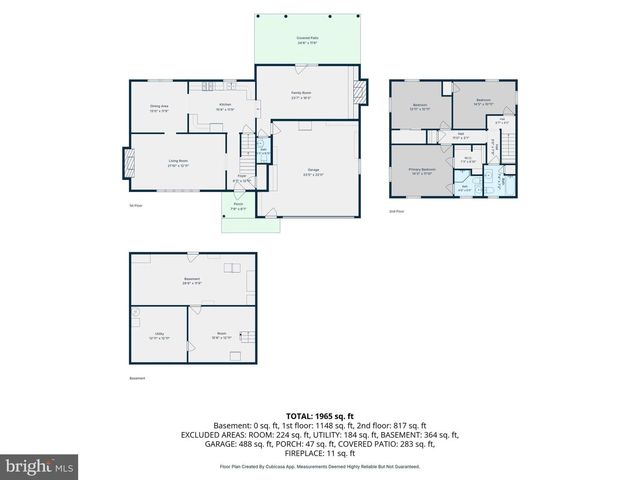 1780 N EMERALD AVE, York, PA 17408