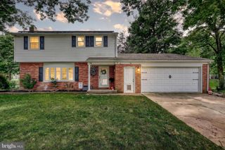 1780 N EMERALD AVE, York, PA 17408