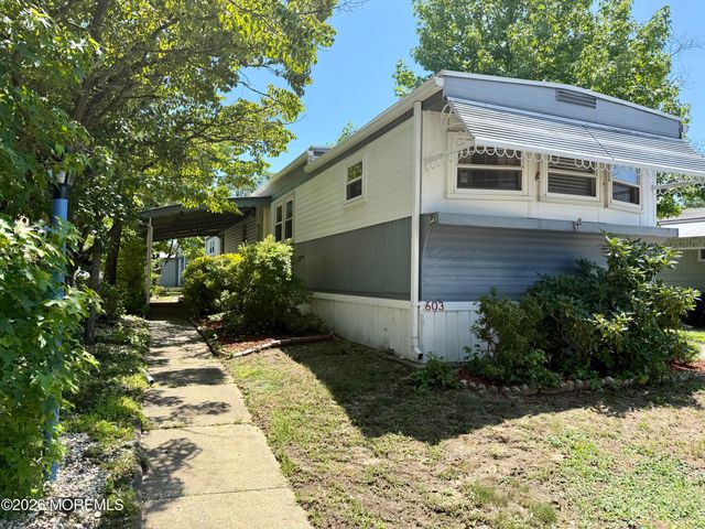 603 Quiet Way, Toms River, NJ 08755