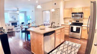 10325 Providence Drive 104, Johnston, IA 50131