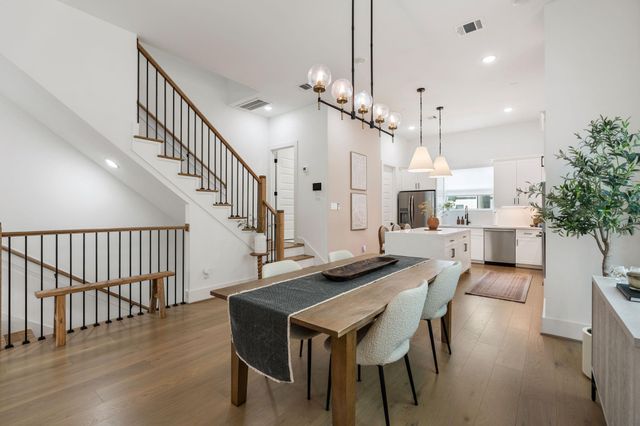 857 Fisher Street F, Houston, TX 77018