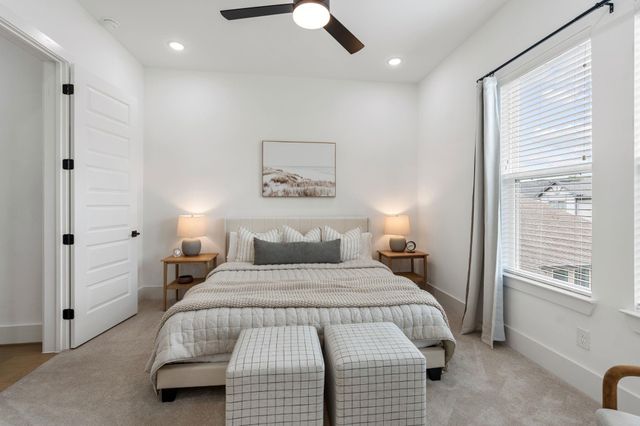 857 Fisher Street F, Houston, TX 77018