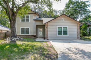 9331 Autumn Sunrise, San Antonio, TX 78254