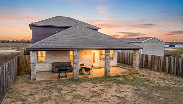 553 Road 5822, Cleveland, TX 77327