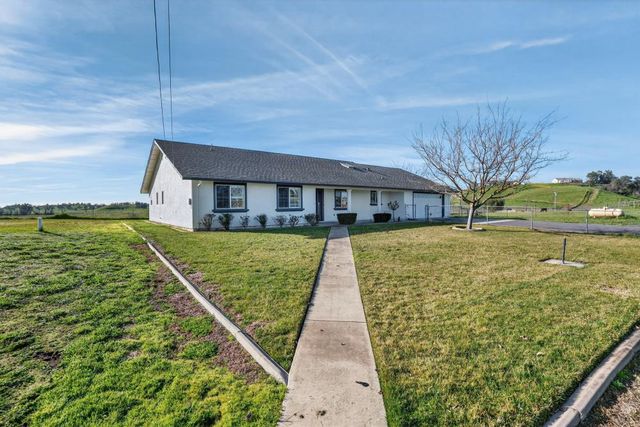 2410 Grapevine Gulch Rd, Ione, CA 95640