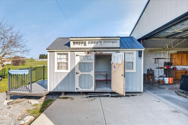 2410 Grapevine Gulch Rd, Ione, CA 95640