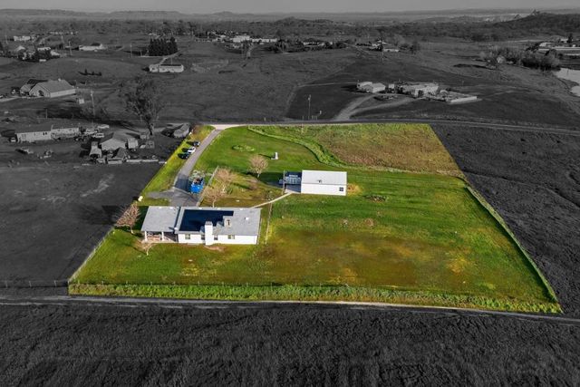 2410 Grapevine Gulch Rd, Ione, CA 95640