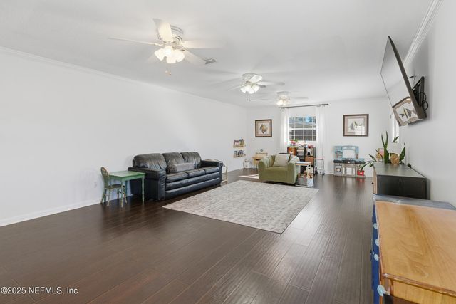 276 BAISDEN Road, Jacksonville, FL 32218