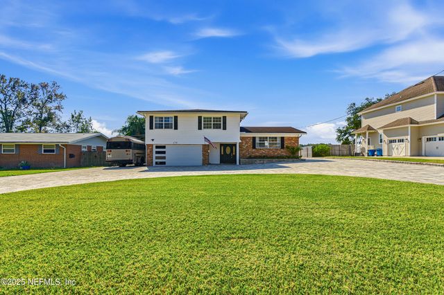 276 BAISDEN Road, Jacksonville, FL 32218