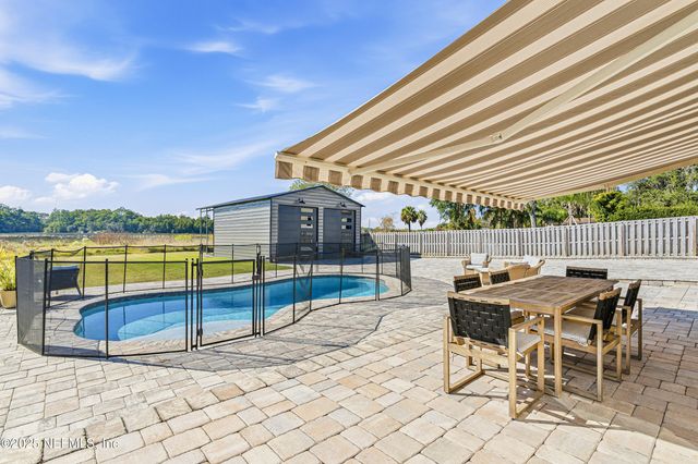 276 BAISDEN Road, Jacksonville, FL 32218
