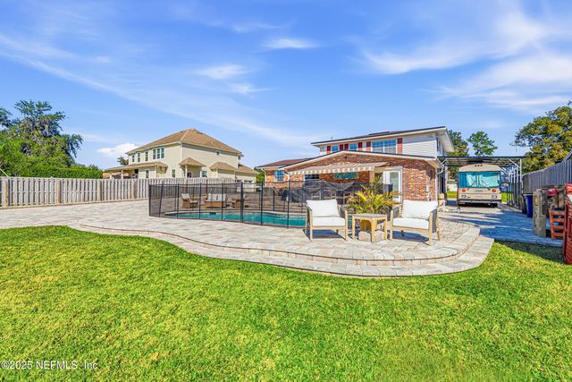 276 BAISDEN Road, Jacksonville, FL 32218