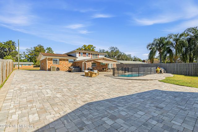 276 BAISDEN Road, Jacksonville, FL 32218