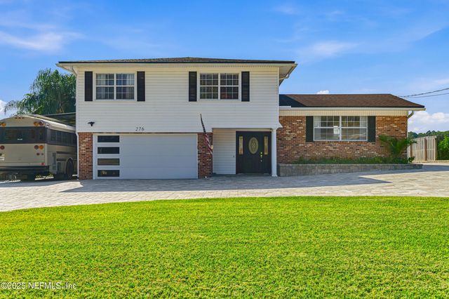 276 BAISDEN Road, Jacksonville, FL 32218
