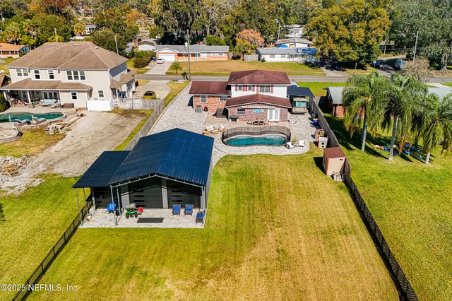 276 BAISDEN Road, Jacksonville, FL 32218