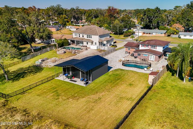 276 BAISDEN Road, Jacksonville, FL 32218