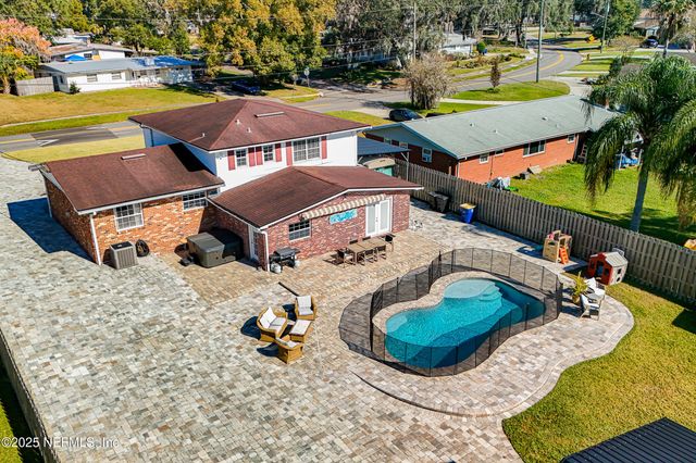 276 BAISDEN Road, Jacksonville, FL 32218