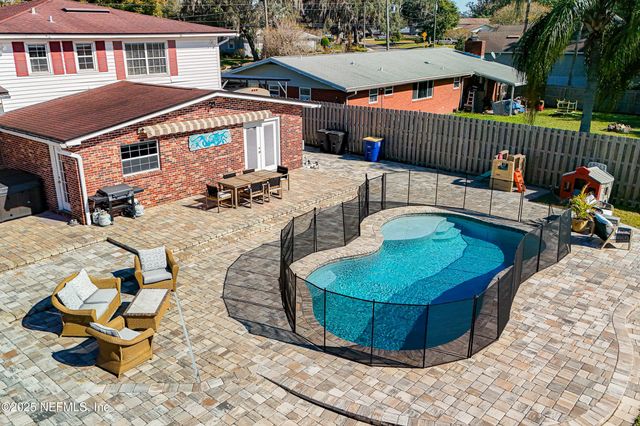 276 BAISDEN Road, Jacksonville, FL 32218