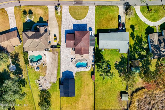 276 BAISDEN Road, Jacksonville, FL 32218