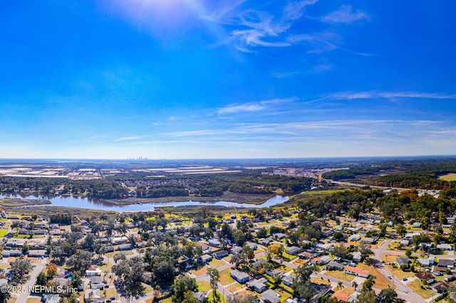 276 BAISDEN Road, Jacksonville, FL 32218