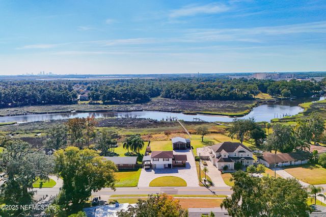 276 BAISDEN Road, Jacksonville, FL 32218