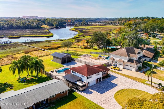 276 BAISDEN Road, Jacksonville, FL 32218
