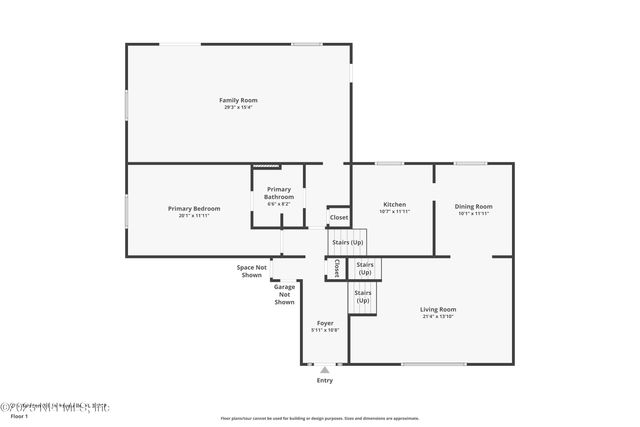 276 BAISDEN Road, Jacksonville, FL 32218