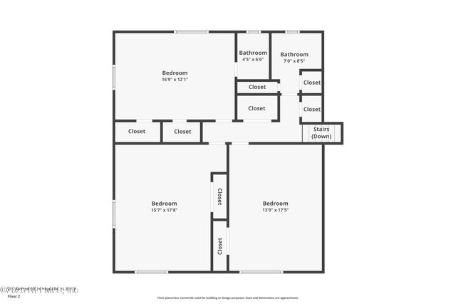 276 BAISDEN Road, Jacksonville, FL 32218