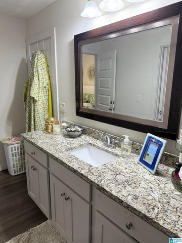 1326 12TH STREET E, Tuscaloosa, AL 35404