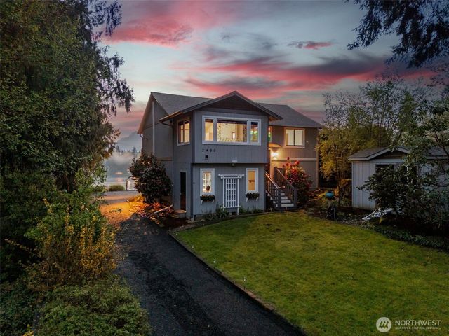 2490 Rocky Point Road NW, Bremerton, WA 98312