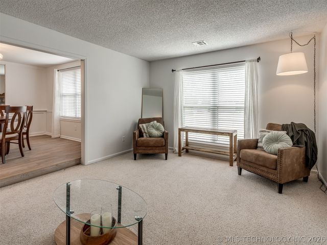 7029 E 63rd Street, Tulsa, OK 74133