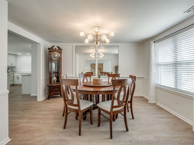 7029 E 63rd Street, Tulsa, OK 74133