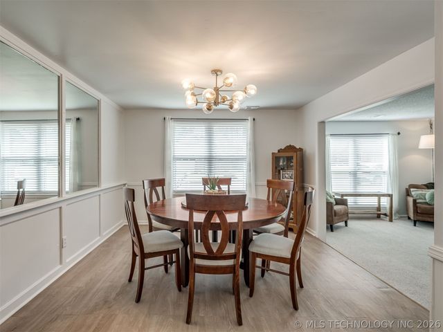 7029 E 63rd Street, Tulsa, OK 74133