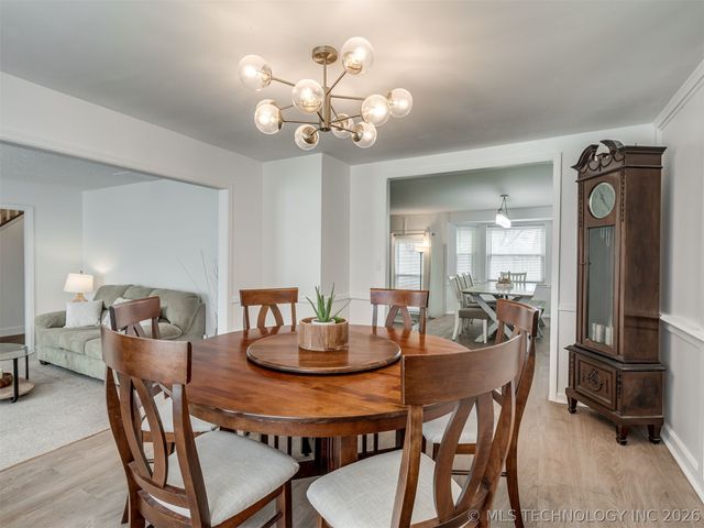 7029 E 63rd Street, Tulsa, OK 74133