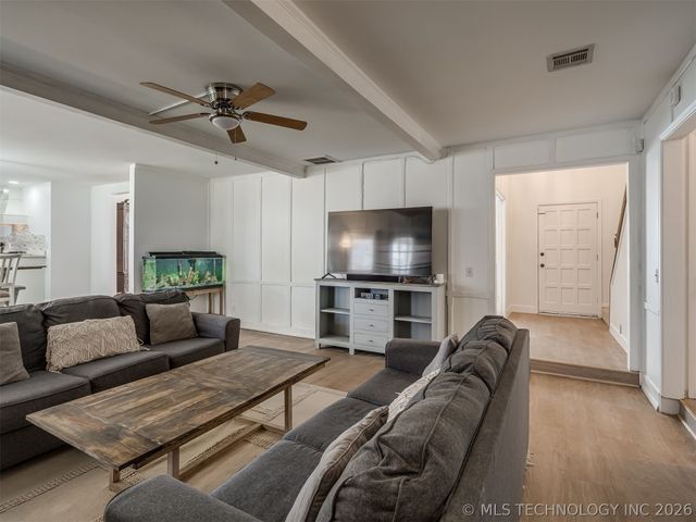 7029 E 63rd Street, Tulsa, OK 74133