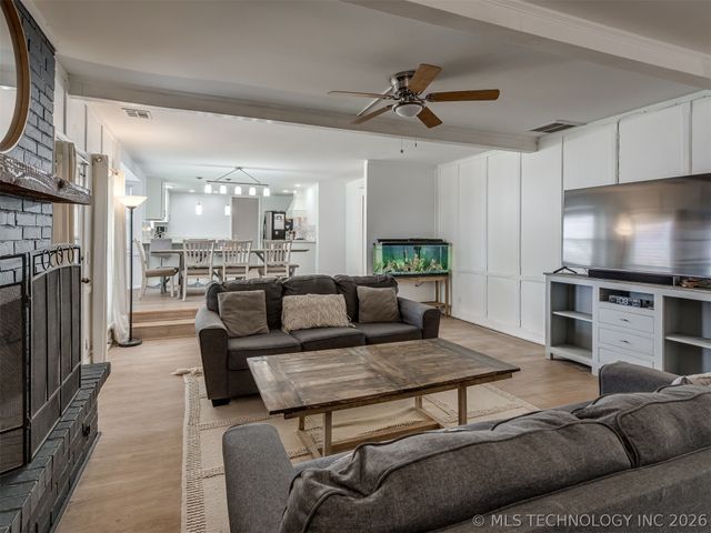 7029 E 63rd Street, Tulsa, OK 74133