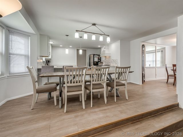 7029 E 63rd Street, Tulsa, OK 74133