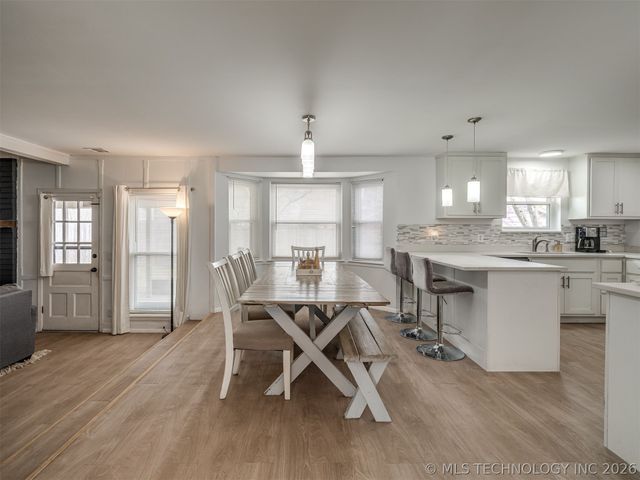 7029 E 63rd Street, Tulsa, OK 74133