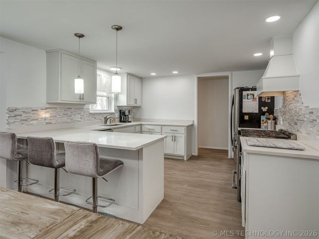 7029 E 63rd Street, Tulsa, OK 74133