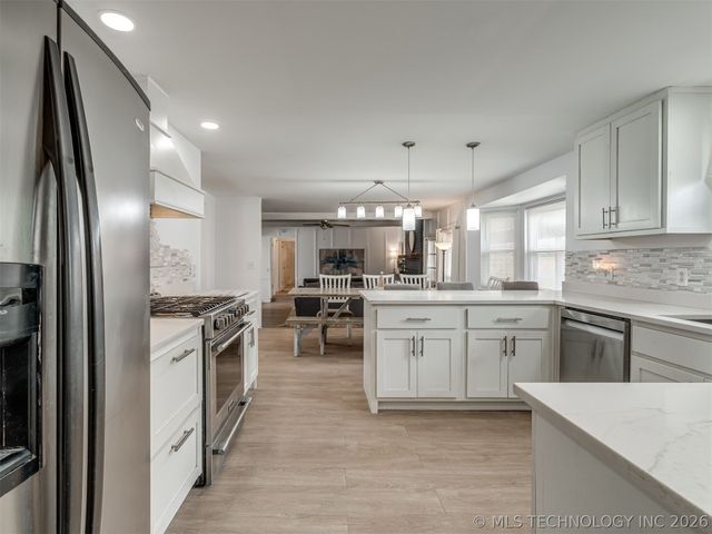 7029 E 63rd Street, Tulsa, OK 74133