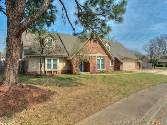 7029 E 63rd Street, Tulsa, OK 74133